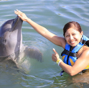 Meet your Posher, Deana